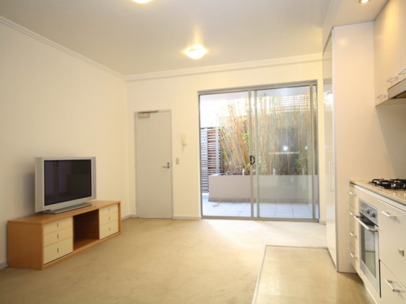 10/249 Chalmers Street, Redfern NSW 2016