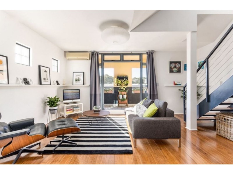 17/2 Daniel Street, Botany NSW 2019