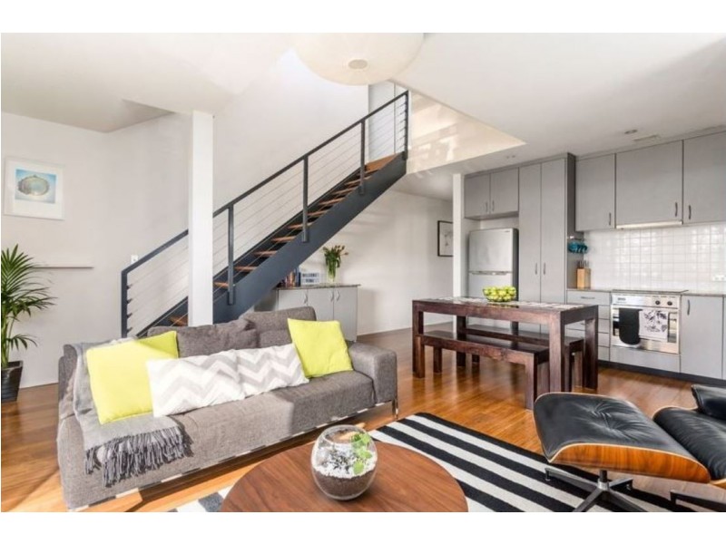 17/2 Daniel Street, Botany NSW 2019