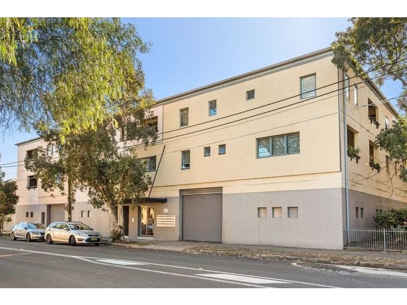 17/2 Daniel Street, Botany NSW 2019