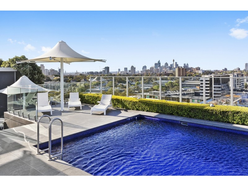 708/17 Joynton Avenue, Zetland NSW 2017