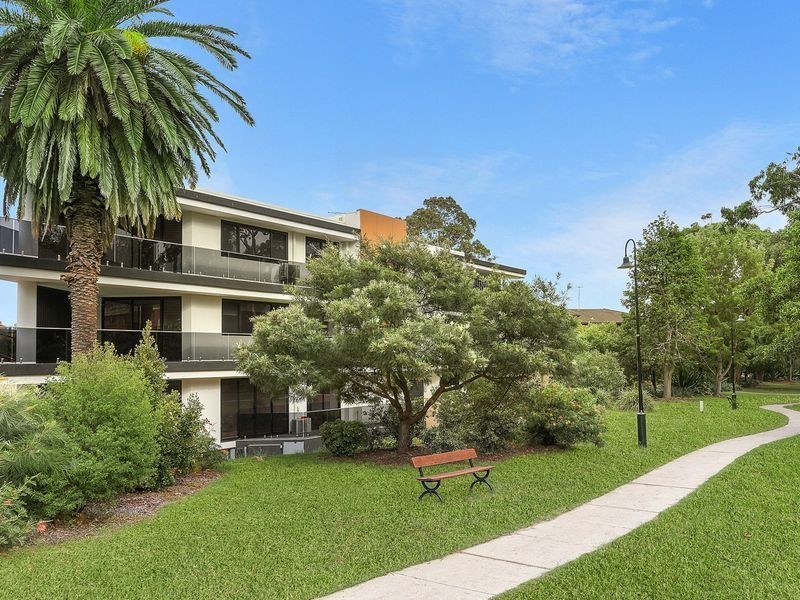 6/10A Kynaston Avenue, Randwick NSW 2031