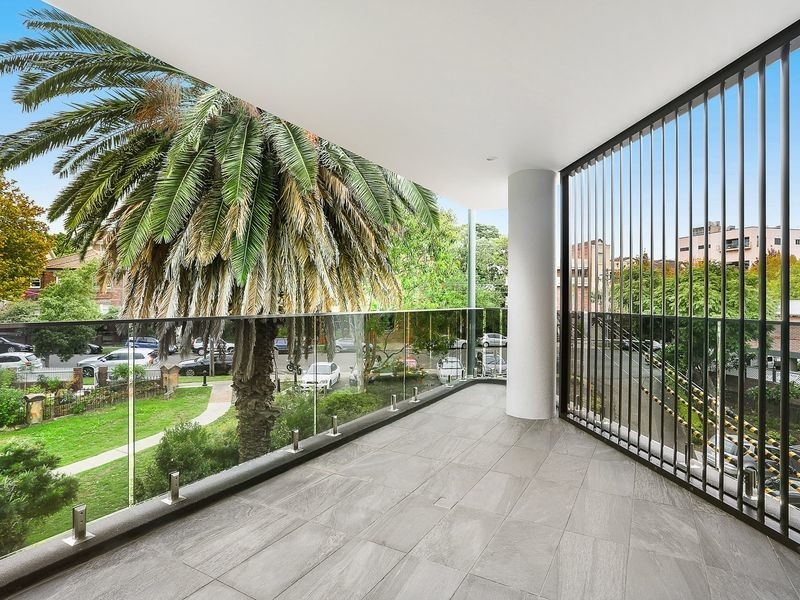 6/10A Kynaston Avenue, Randwick NSW 2031