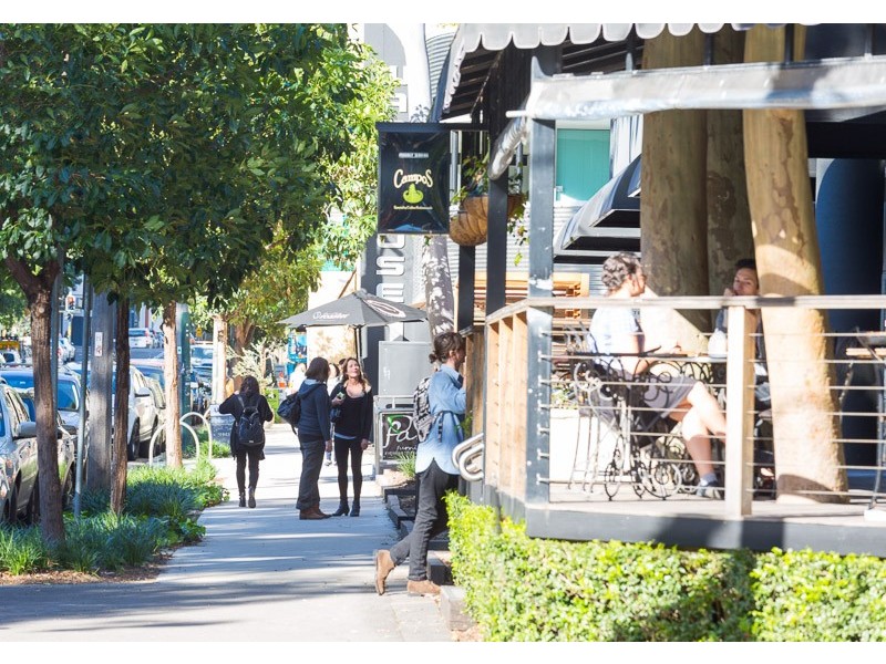 504/20 Dunkerley Place, Waterloo NSW 2017