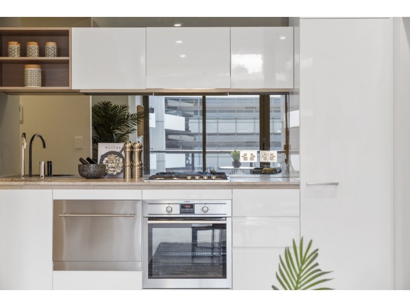 423/850 Bourke Street, Waterloo NSW 2017