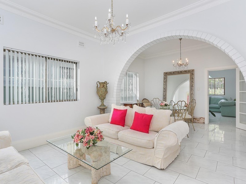 22 Mansion Street, Marrickville NSW 2204