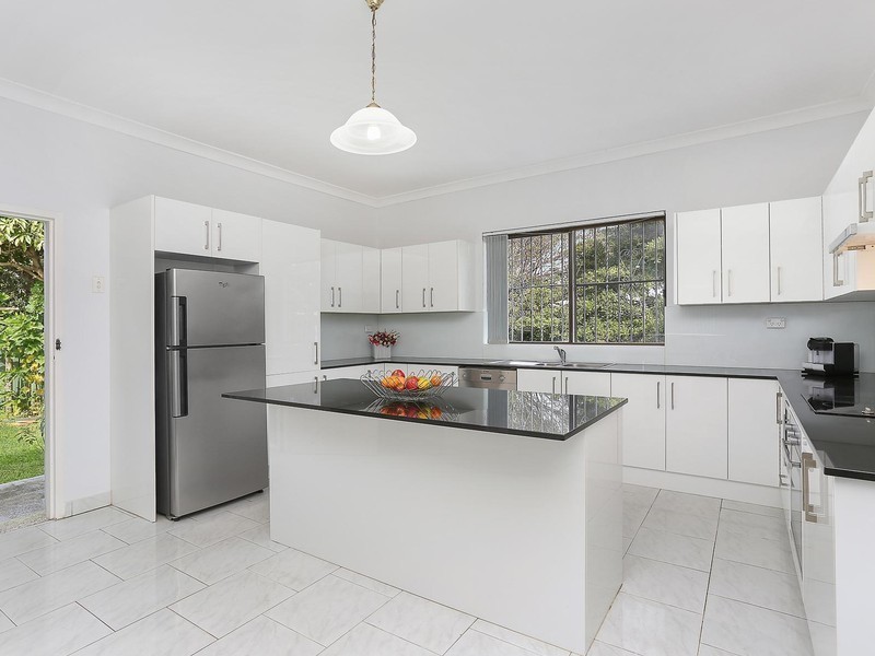 22 Mansion Street, Marrickville NSW 2204