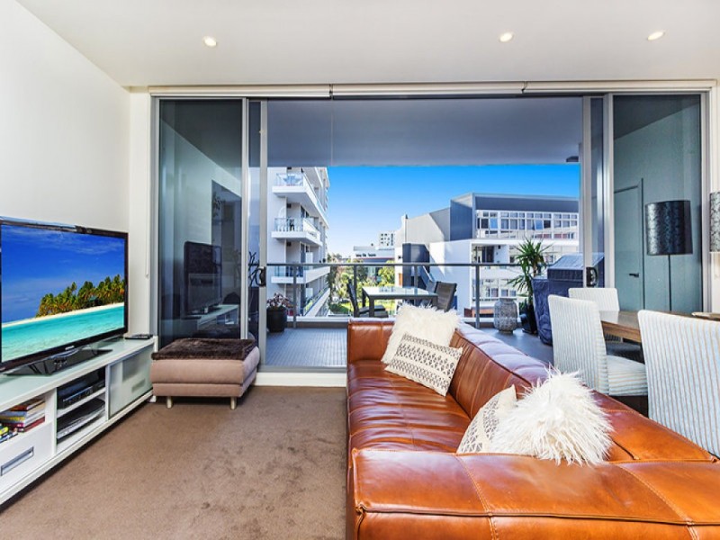 40/834 Bourke Street, Waterloo NSW 2017