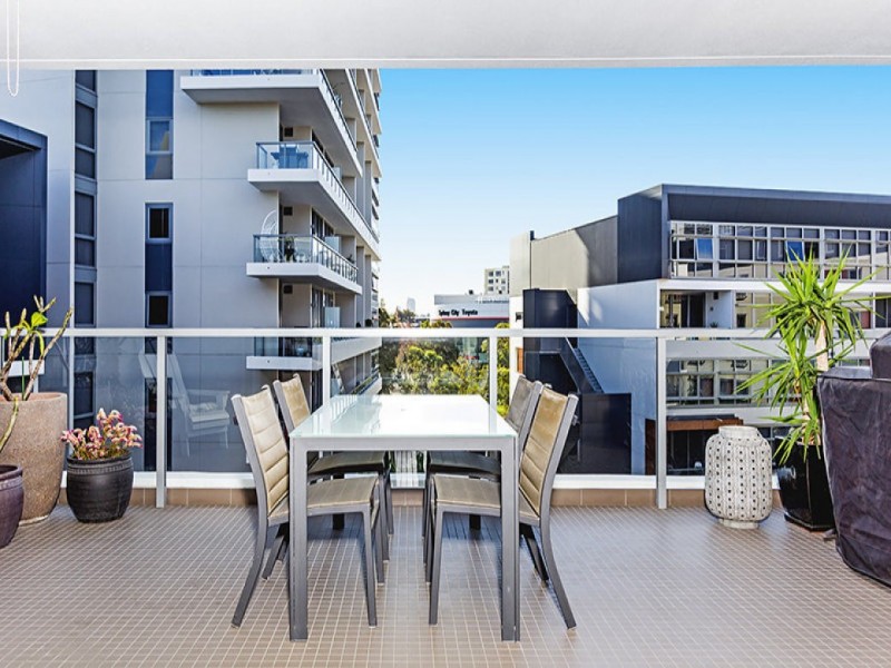 40/834 Bourke Street, Waterloo NSW 2017