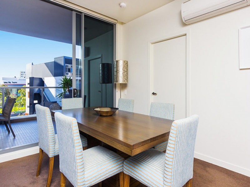 40/834 Bourke Street, Waterloo NSW 2017