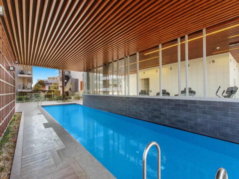 40/834 Bourke Street, Waterloo NSW 2017