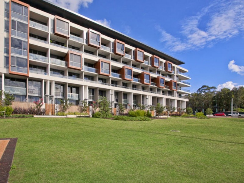 40/834 Bourke Street, Waterloo NSW 2017