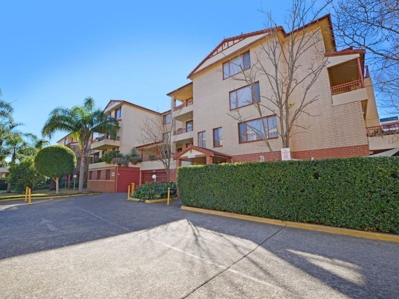 602/83-93 Dalmeny Avenue, Rosebery NSW 2018