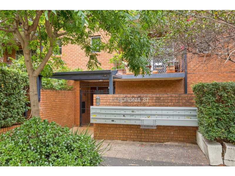 20/1-7 Boronia Street, Redfern NSW 2016