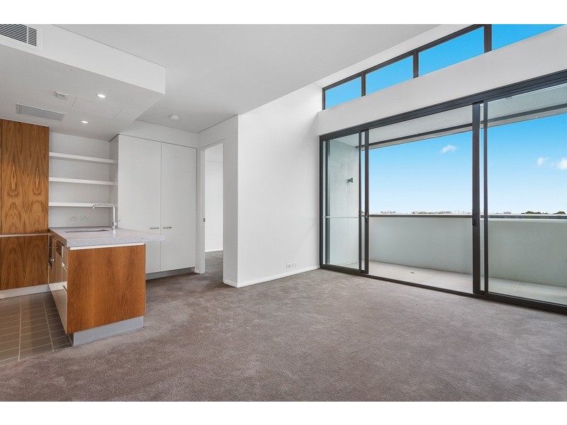 B811/70 Macdonald Street, Erskineville NSW 2043