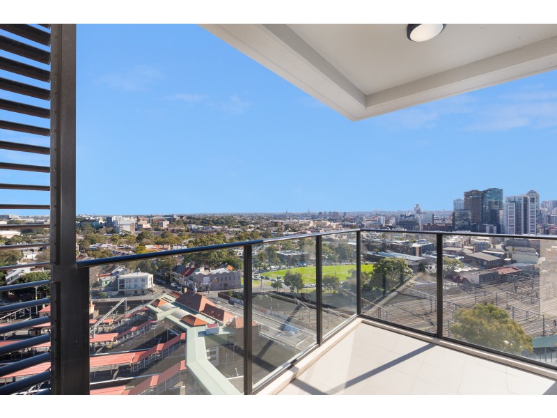 1203/157 Redfern Street, Redfern NSW 2016