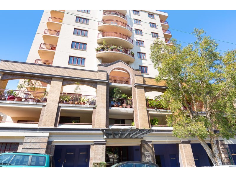 603/508 Riley Street, Surry Hills NSW 2010