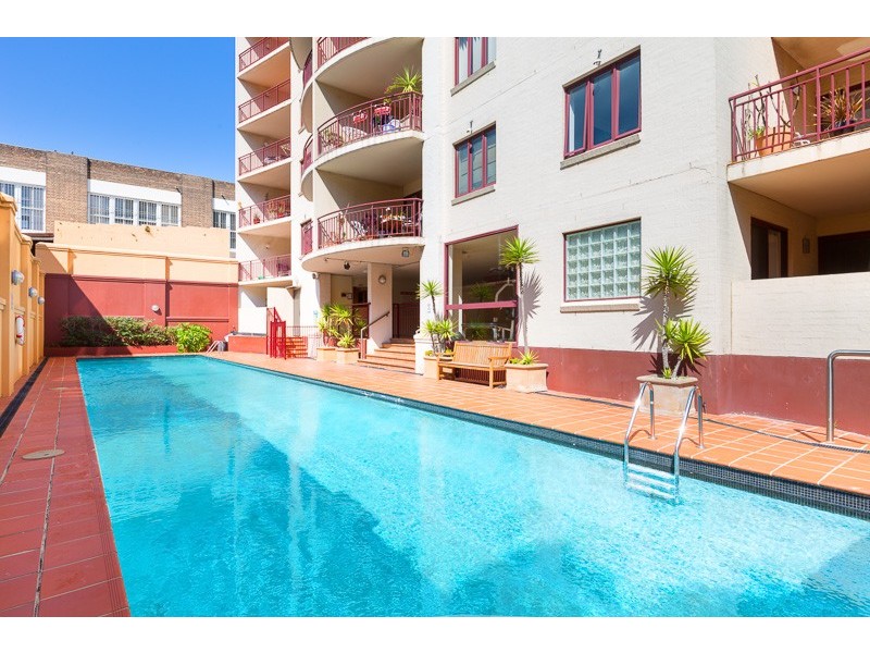 603/508 Riley Street, Surry Hills NSW 2010