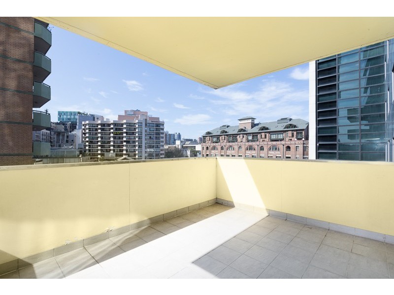 802/27 Commonwealth Street, Sydney NSW 2000