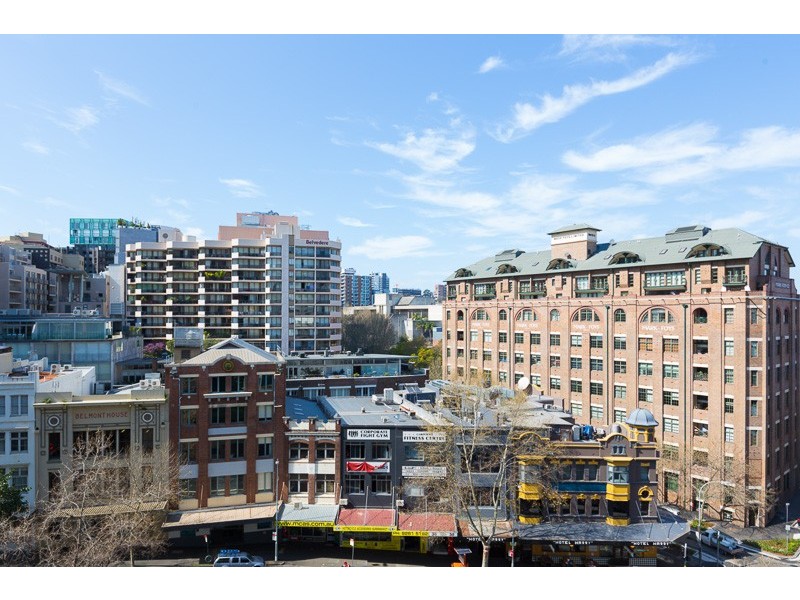 802/27 Commonwealth Street, Sydney NSW 2000