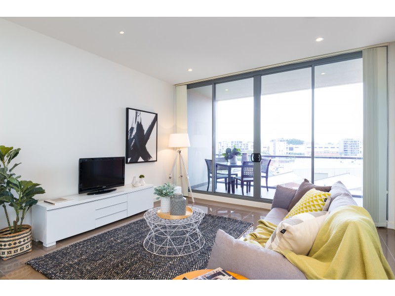 77/6 Archibald Avenue, Waterloo NSW 2017