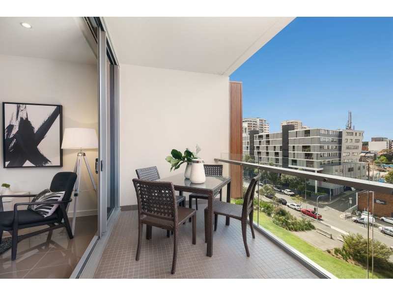 77/6 Archibald Avenue, Waterloo NSW 2017