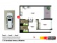 77/6 Archibald Avenue, Waterloo NSW 2017 Floorplan