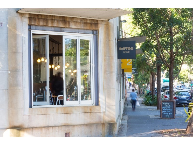 409/23 Archibald Avenue, Waterloo NSW 2017