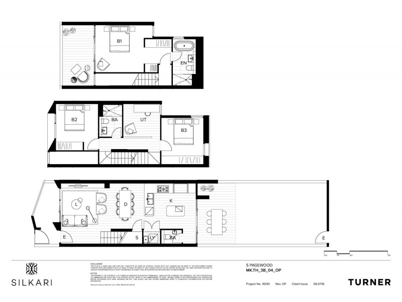 75 Holloway Street, Pagewood NSW 2035 Floorplan