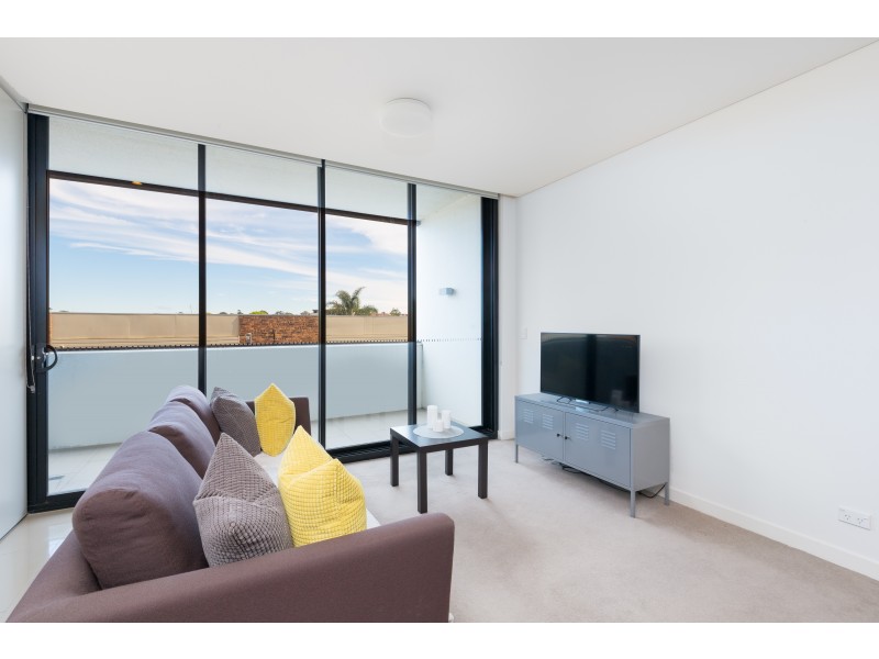 205/12 Denison Street, Camperdown NSW 2050
