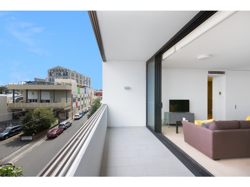 205/12 Denison Street, Camperdown NSW 2050