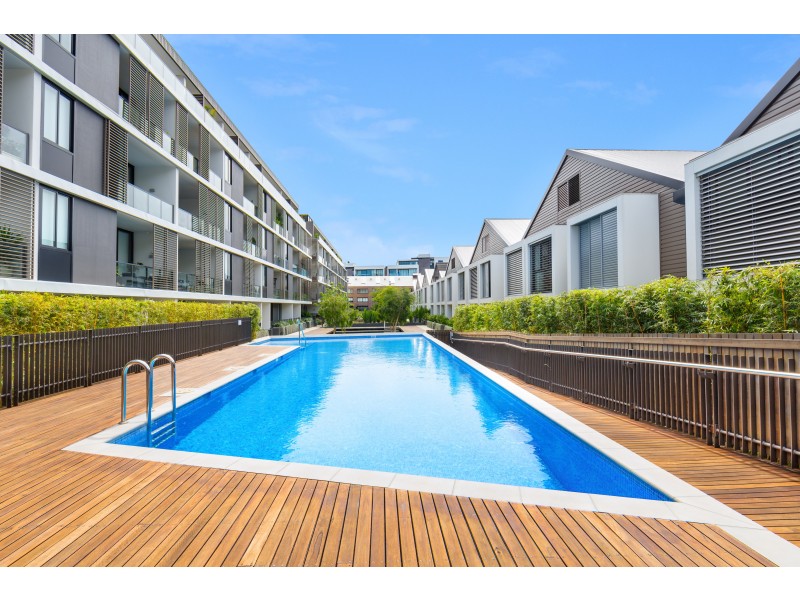 205/12 Denison Street, Camperdown NSW 2050