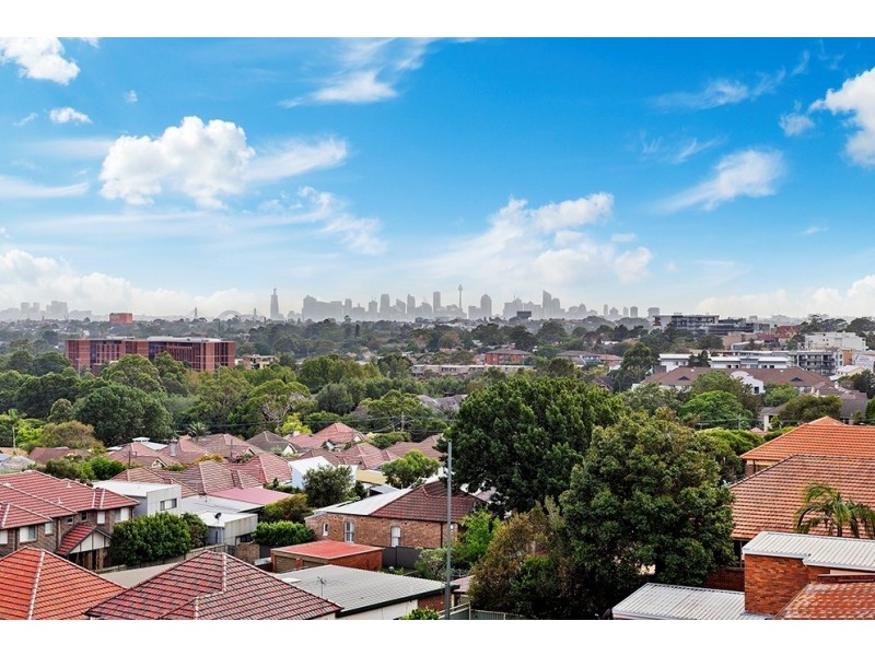 504/578 New Canterbury Road, Hurlstone Park NSW 2193