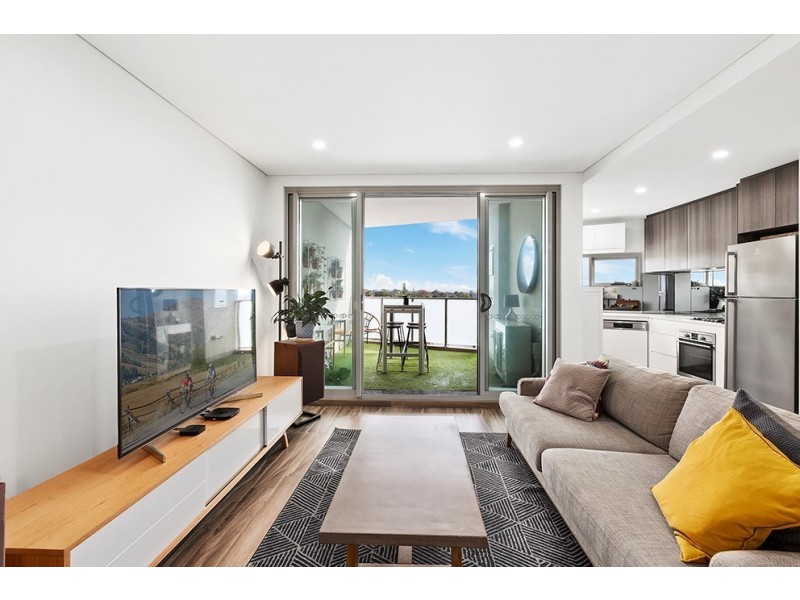 504/578 New Canterbury Road, Hurlstone Park NSW 2193