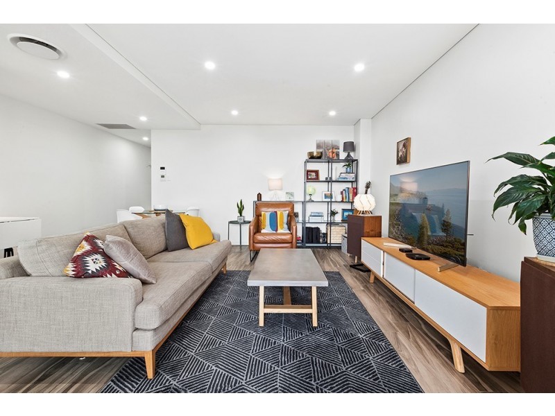 504/578 New Canterbury Road, Hurlstone Park NSW 2193