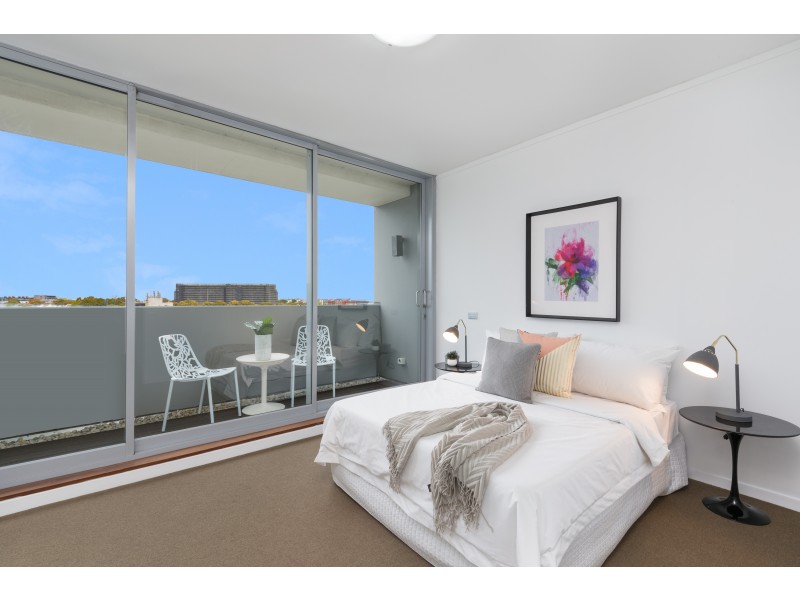 351/2-4 Powell Street, Waterloo NSW 2017