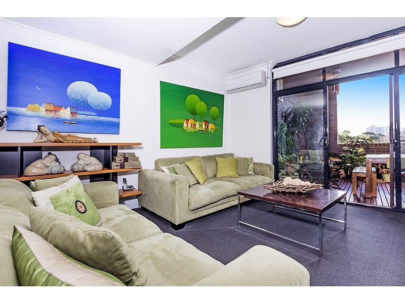 19/52 McEvoy Street, Waterloo NSW 2017