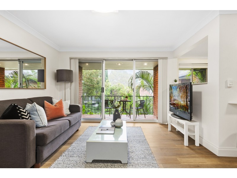 20/1-7 Boronia Street, Redfern NSW 2016