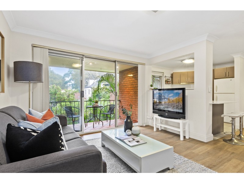 20/1-7 Boronia Street, Redfern NSW 2016