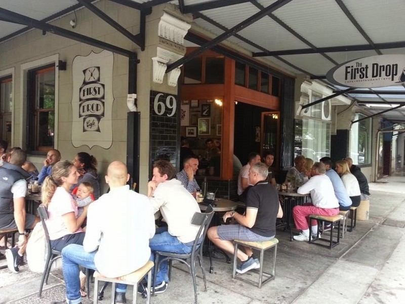 20/1-7 Boronia Street, Redfern NSW 2016