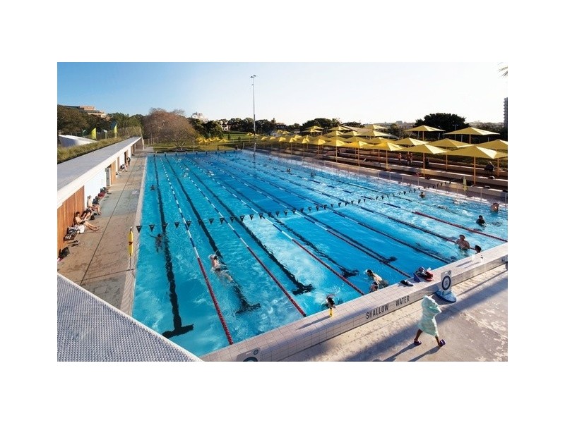 20/1-7 Boronia Street, Redfern NSW 2016