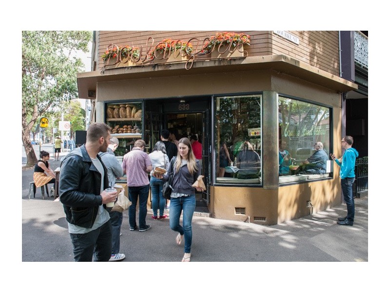 20/1-7 Boronia Street, Redfern NSW 2016