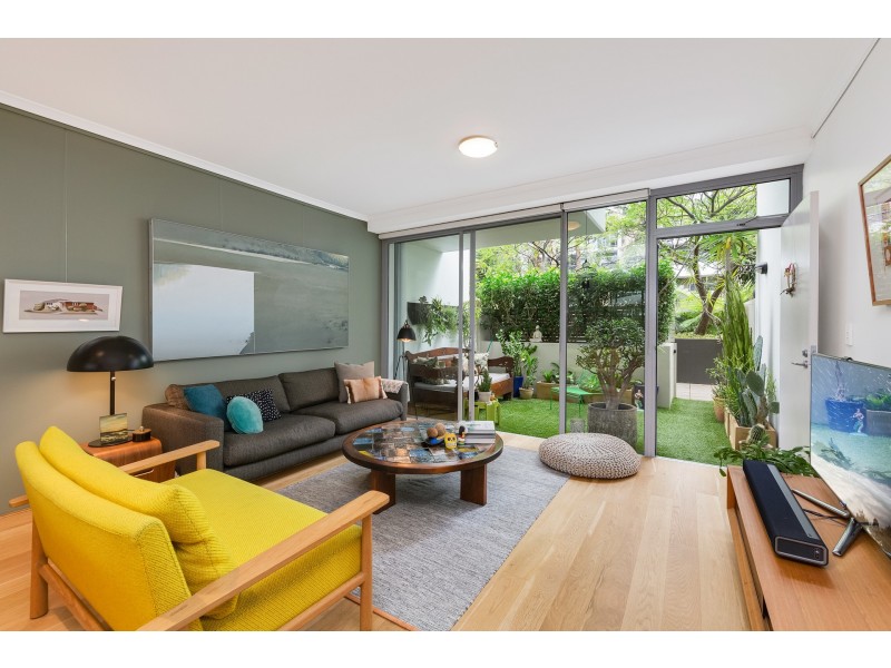 35/3 Victoria Park Parade, Zetland NSW 2017