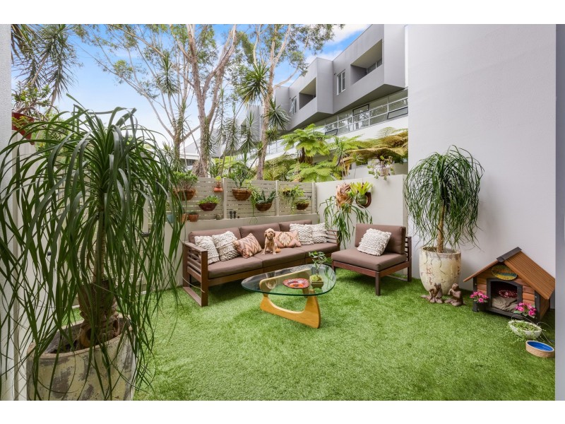 35/3 Victoria Park Parade, Zetland NSW 2017