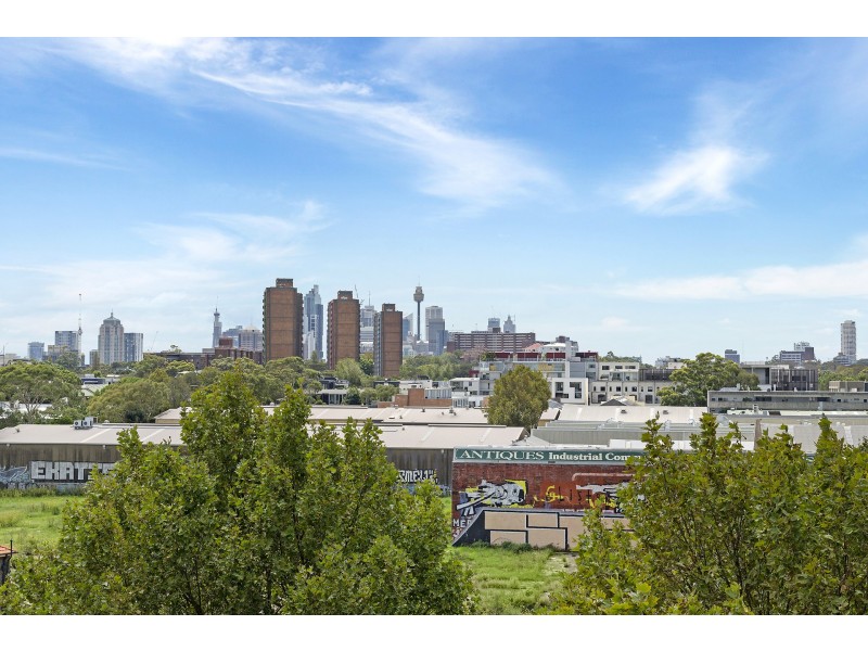 39/830 Bourke Street, Waterloo NSW 2017