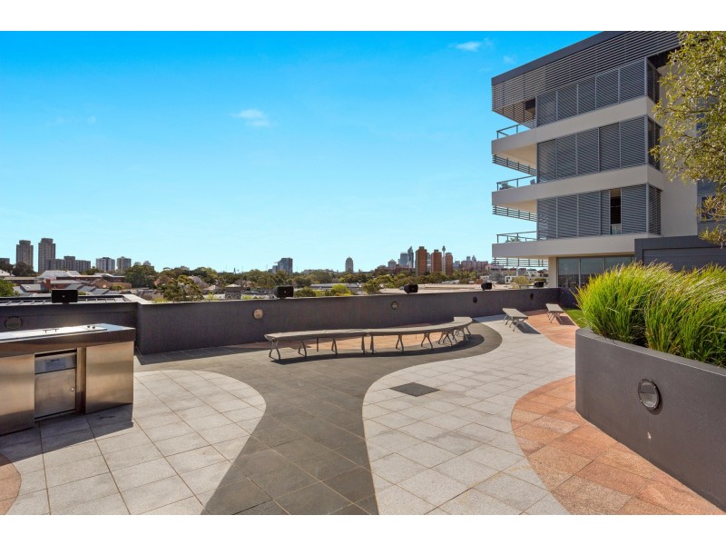 39/830 Bourke Street, Waterloo NSW 2017