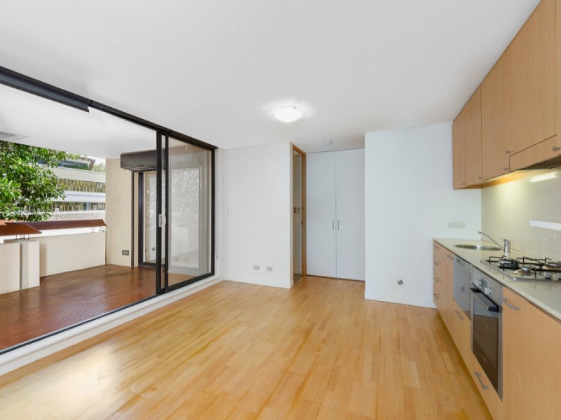 306/8 Cooper Street, Surry Hills NSW 2010