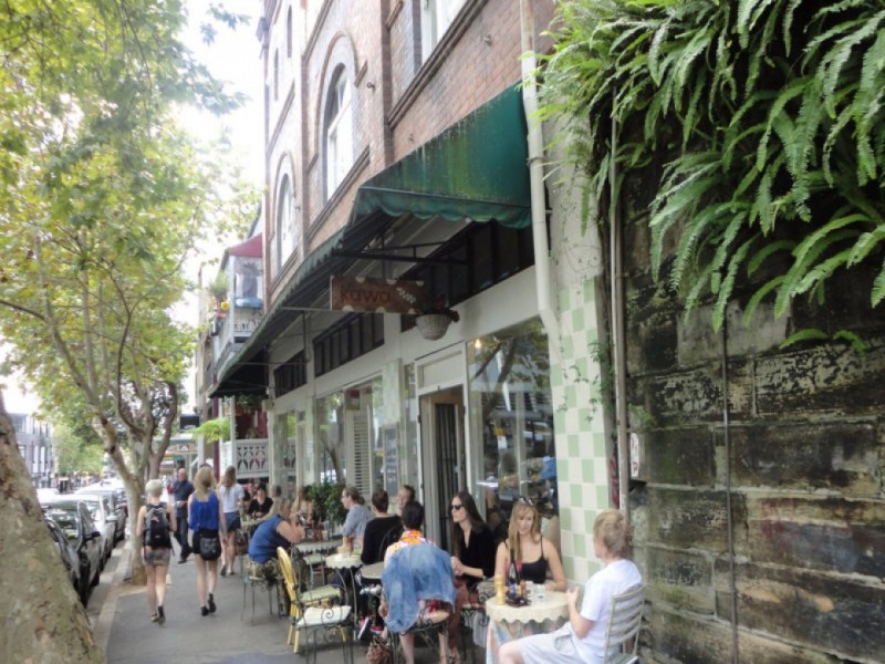 306/8 Cooper Street, Surry Hills NSW 2010