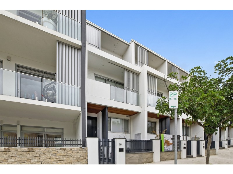 19F William Street, Alexandria NSW 2015