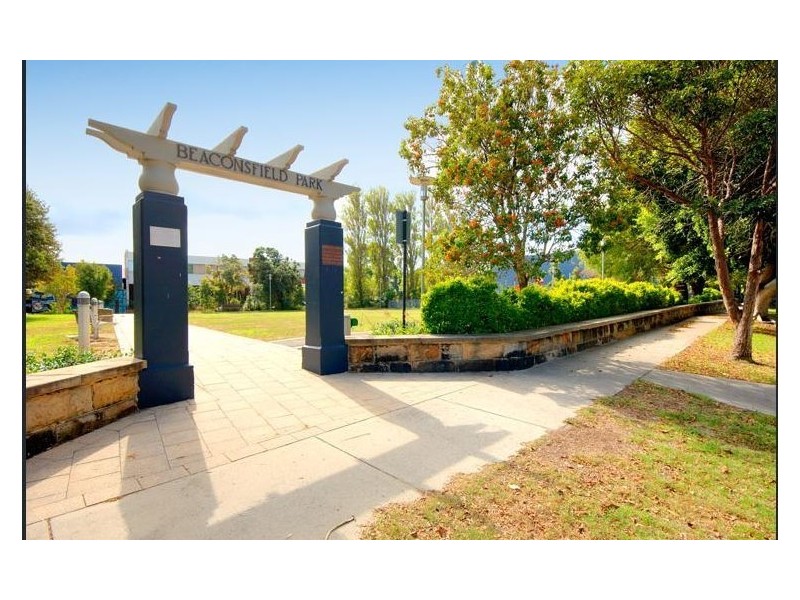 19F William Street, Alexandria NSW 2015